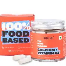 Calcium Tablet